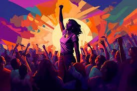 Rethinking Patriarchy: Analysing the layers of oppression faced by Women